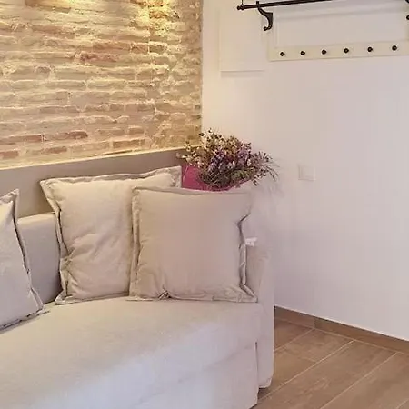 El Rincon De La Playa شقة فالنسيا